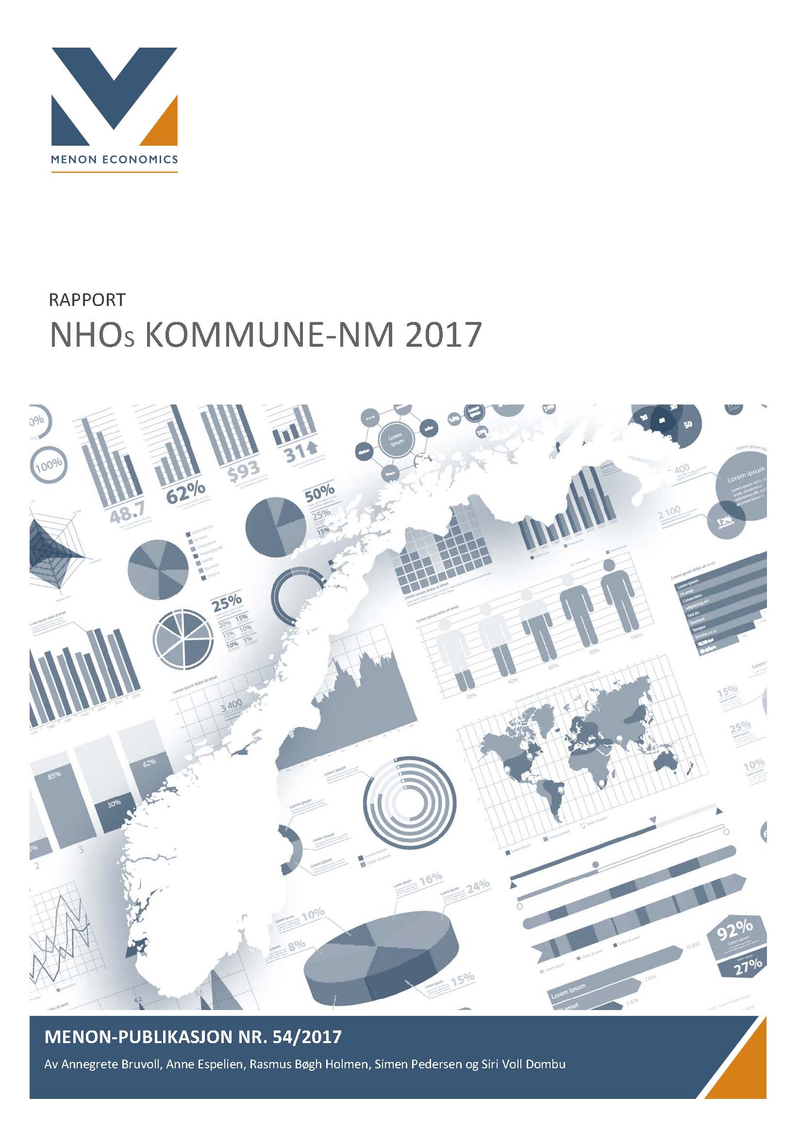 Kommune-NM 2017