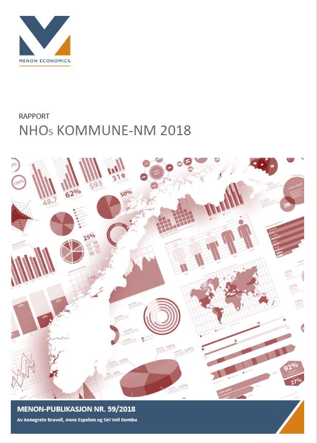 Kommune-NM 2018
