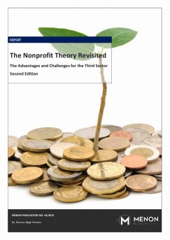 The Nonprofit Theory Revisited, Presentation